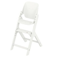Chaise Haute En Bois Évolutive Nesta-MAXI COSI