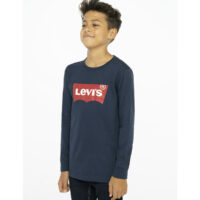 T-shirt Manches Longues-LEVI'S KIDS