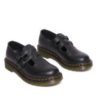 Babies 8065 Mary Jane En Cuir Virginia-DR. MARTENS