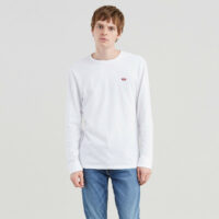 T-shirt Logo Cheshit-LEVI'S