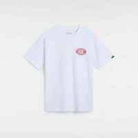 T-shirt À Manches Courtes-VANS