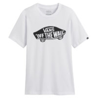 T-shirt À Manches Courtes-VANS
