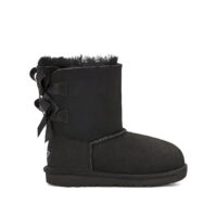 Bottines Fourrées Bailey Bow II-UGG