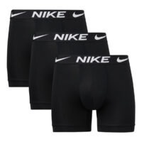 Lot De 3 Boxers Longs Dri Fit-NIKE