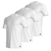 Lot De 3 T-shirt Manches Courtes Col Rond-ADIDAS SPORTSWEAR