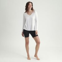 T-shirt Manches Longues DIM THERMAL TECH-DIM
