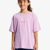 T-shirt Manches Courtes-ROXY
