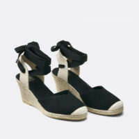 Espadrilles À Talons Compensés-LA REDOUTE COLLECTIONS
