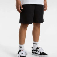 Short-VANS