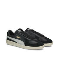 Baskets Cuir Army Trainer-PUMA