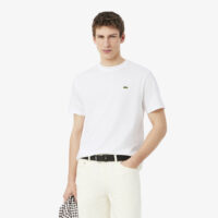 T-shirt Coton-LACOSTE