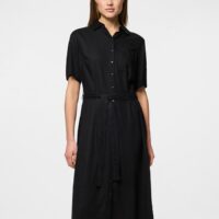 Robe Chemise
