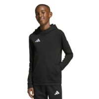 Sweat À Capuche En Molleton