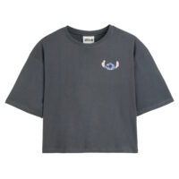 T-shirt Stitch - Teen Girl-STITCH