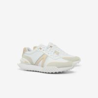 Baskets L-Spin Deluxe-LACOSTE