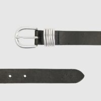 Ceinture En Cuir LYLA RING-LEVI'S