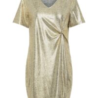 Robe Courte