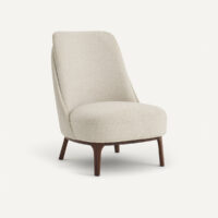 Fauteuil Bergère