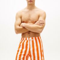 Short De Bain Mi-long-TOMMY HILFIGER