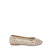 Ballerines En Cuir Tressé Ziggy-LES TROPEZIENNES PAR M.BELARBI