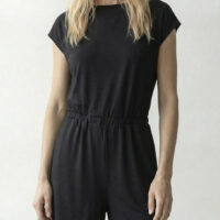 Combi-short Manches Courtes-VILA