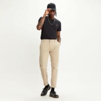 Pantalon Chino Standard Taper-LEVI'S