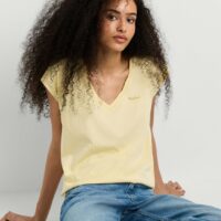 T-shirt Manches Courtes