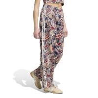 Pantalon Large Imprimé Liberty FIREBIRD-adidas Originals
