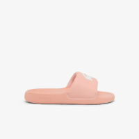 Claquettes Serve Slides 1.0 Femme-LACOSTE