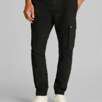 Pantalon Skinny Cargo-CALVIN KLEIN JEANS