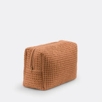 Trousse De Toilette Nid D'abeille