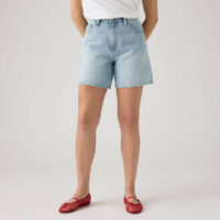 Short High Baggy-LEVI'S
