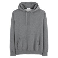 Sweat À Capuche-LA REDOUTE COLLECTIONS