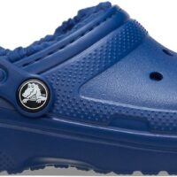 Sabots Fourrés CLASSIC LINED K-CROCS