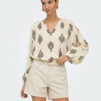 Blouse Imprimée-JDY