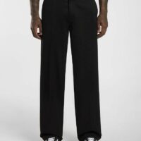 Pantalon Ample