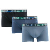 Lot De 3 Boxers ENDURANCE 24H-ATHENA