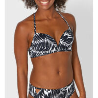 Haut De Maillot De Bain Paddé Miami Vibes-SLOGGI