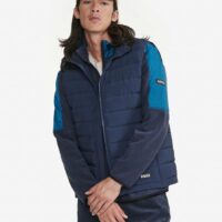 Veste MTD Coupe-vent Zippée-AIGLE