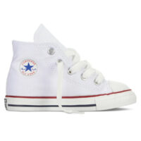 Baskets CHUCK TAYLOR ALL STAR CANVAS-CONVERSE
