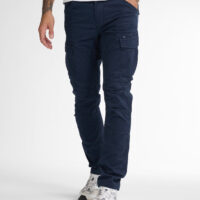 Pantalon Cargo-PETROL INDUSTRIES