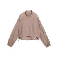 Veste Zippée Woven HER-PUMA