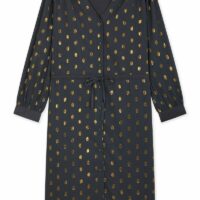 Robe Midi Imprimée REMEDY-LEON & HARPER