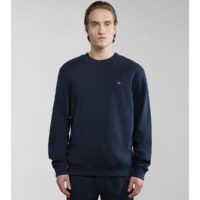 Sweat Col Rond Balis-NAPAPIJRI