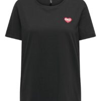 T-shirt Manches Courtes-ONLY