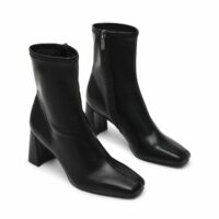 Bottines À Talons Hurst-STEVE MADDEN