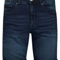 Short Slim En Jean-PETROL INDUSTRIES