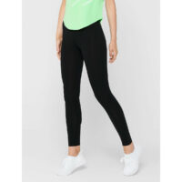 Legging Noon En Jersey Taille Élastiquée-ONLY PLAY