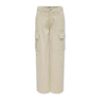 Pantalon Cargo-KIDS ONLY
