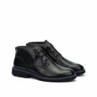 Desert Boot En Cuir Alarcon-PIKOLINOS